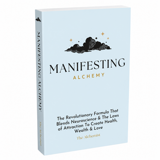 Manifesting Alchemy
