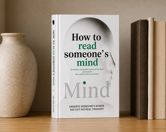 How To Read Someone's Mind