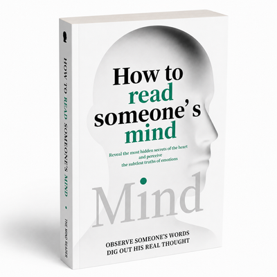 How To Read Someone's Mind