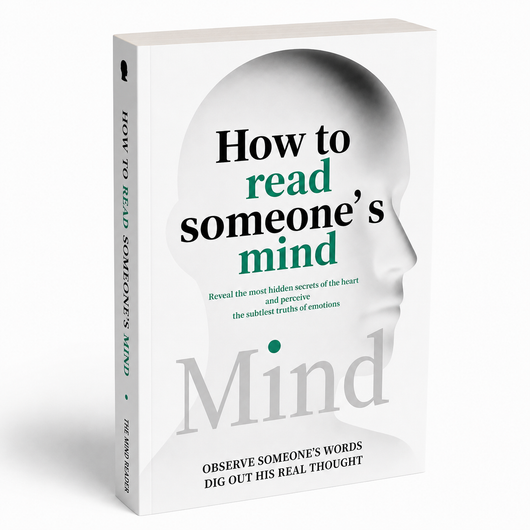 How To Read Someone's Mind