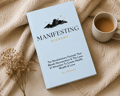 Manifesting Alchemy