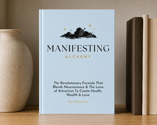 Manifesting Alchemy